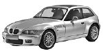 BMW E36-7 P053A Fault Code