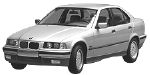 BMW E36 P053A Fault Code