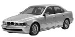 BMW E39 P053A Fault Code