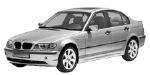 BMW E46 P053A Fault Code