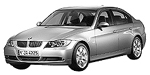 BMW E90 P053A Fault Code