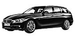 BMW F31 P053A Fault Code